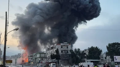 الجيش الإسرائيلي يعلن قصف 15 هدفاً لـ«حزب الله» الليلة الماضية