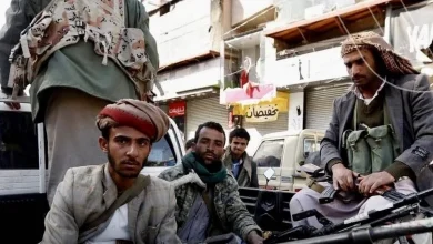 حملة اعتقالات حوثية تستهدف إعلاميين وناشطين في الحديدة