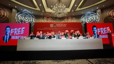 المعارضة التركية تتهم إردوغان بـ«مهاجمة الديمقراطية»