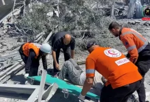 ماليزيا تنتقد «ازدواجية المعايير» بشأن الفظائع في غزة