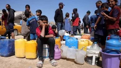 «حماس» تتهم إسرائيل باستخدام التجويع لفرض واقع سياسي وميداني