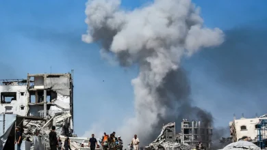 «مجموعة مدريد» تزيد الزخم لـ«حل الدولتين»