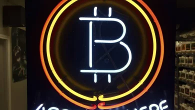 «البتكوين» تتحدى الاضطرابات وتتخطى الـ110 آلاف دولار