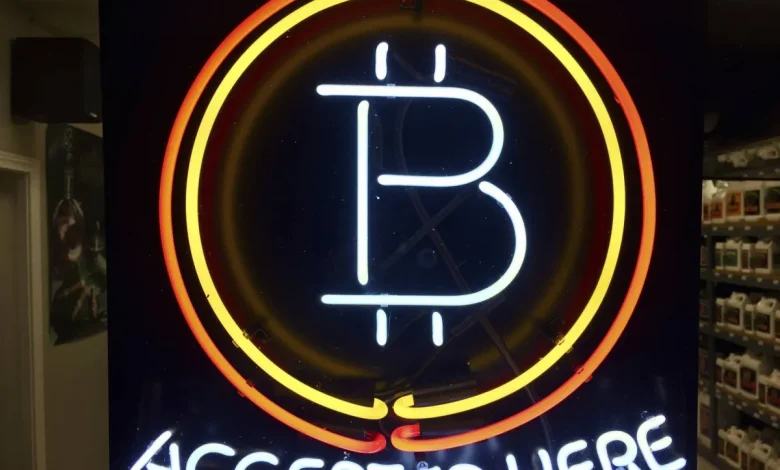 «البتكوين» تتحدى الاضطرابات وتتخطى الـ110 آلاف دولار «البتكوين» تتحدى الاضطرابات وتتخطى الـ110 آلاف دولار