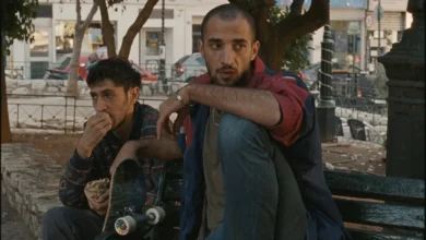 «إلى عالم مجهول»… لا حياة مع اليأس