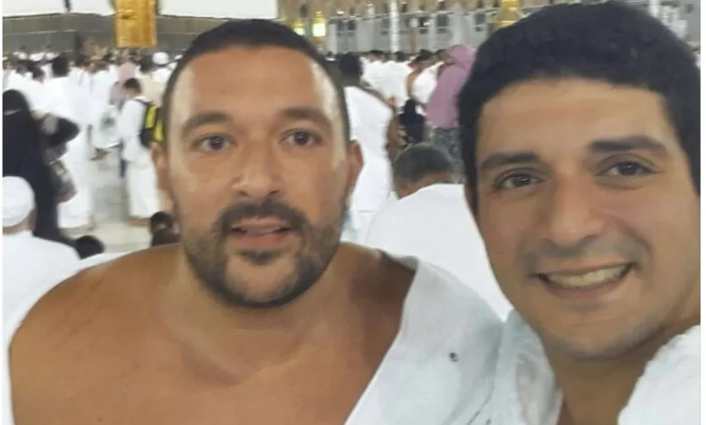 وفاة حفيد الدجوي تزيد الغموض في «سرقة» أموال «رائدة التعليم» وفاة حفيد الدجوي تزيد الغموض في «سرقة» أموال «رائدة التعليم»