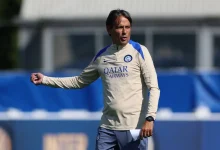 إنزاغي بين قبعة الهلال «المونديالية» ومهمة «نهائي الأبطال»