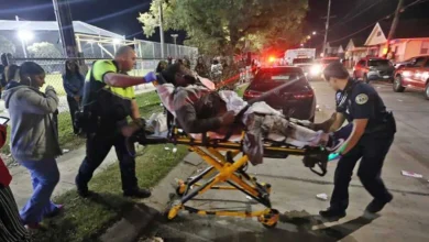 قتيلان و9 مصابين بإطلاق نار في متنزه فيرمونت بفيلادلفيا
