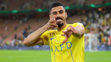 الهلال يحسم صفقة لاجامي النصر