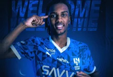 بعد لاجامي … الهلال يحسم صفقة دارسي الأهلي