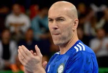 أحلم بتدريب منتخب فرنسا… لا أطيق الانتظار!