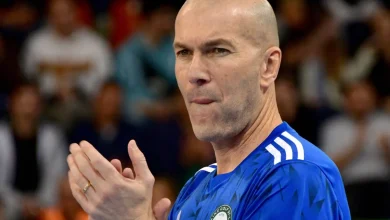 أحلم بتدريب منتخب فرنسا… لا أطيق الانتظار!
