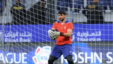 بعد قضية رافع الرويلي… كم لاعباً «غير متفرغ» في الدوري السعودي؟
