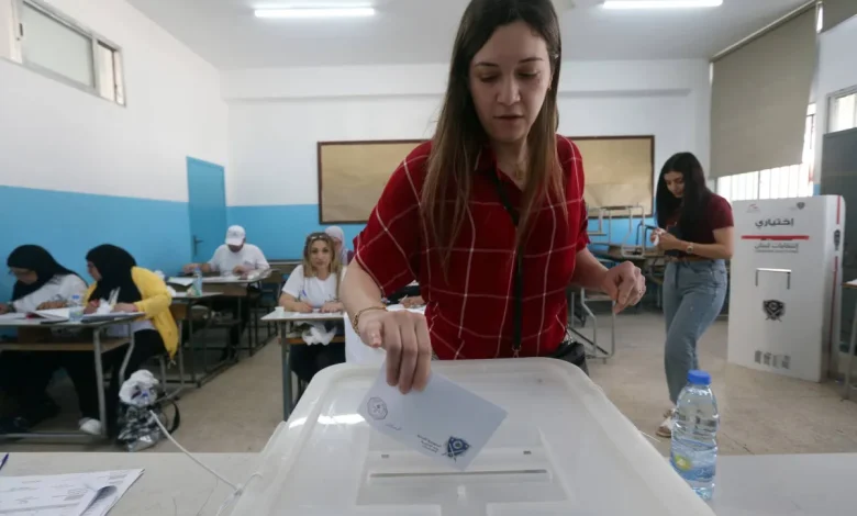 هل تؤثر الانتخابات البلدية في لبنان على الاستحقاق التشريعي المقبل؟ هل تؤثر الانتخابات البلدية في لبنان على الاستحقاق التشريعي المقبل؟