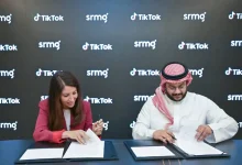 شراكة استراتيجية بين «الأبحاث والإعلام» و«تيك توك» لدعم الابتكار الإبداعي
