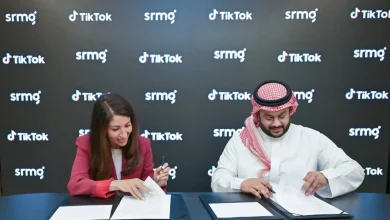 شراكة استراتيجية بين «الأبحاث والإعلام» و«تيك توك» لدعم الابتكار الإبداعي
