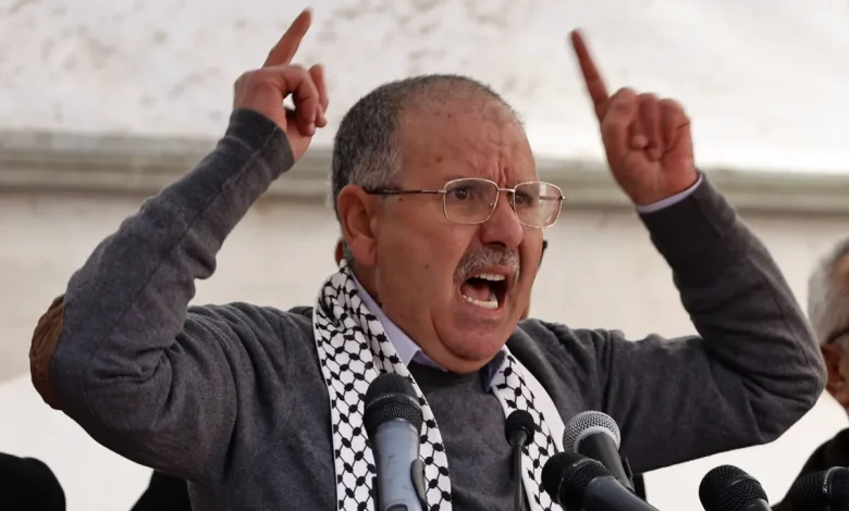 «اتحاد الشغل» التونسي يشكو عمليات «تسريح واسعة» للعمال «اتحاد الشغل» التونسي يشكو عمليات «تسريح واسعة» للعمال