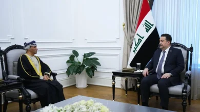 عمل «يونامي» في العراق أشرف على الانتهاء