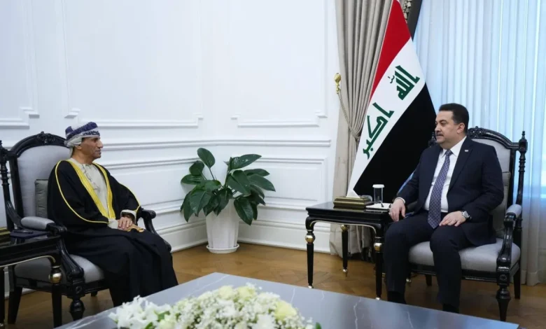 عمل «يونامي» في العراق أشرف على الانتهاء عمل «يونامي» في العراق أشرف على الانتهاء