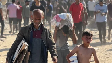 مصدر من «حماس» يشرح لـ«الشرق الأوسط» معنى «اتفاق الإطار العام» مع ويتكوف