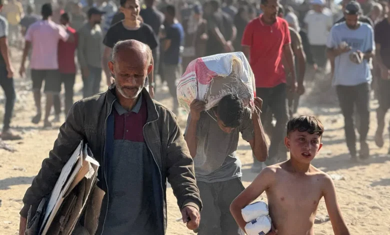 مصدر من «حماس» يشرح لـ«الشرق الأوسط» معنى «اتفاق الإطار العام» مع ويتكوف مصدر من «حماس» يشرح لـ«الشرق الأوسط» معنى «اتفاق الإطار العام» مع ويتكوف