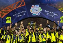 بين تتويجَين… ستة نجوا من الغربلة الكبرى في الاتحاد