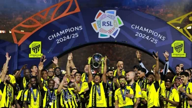 بين تتويجَين… ستة نجوا من الغربلة الكبرى في الاتحاد