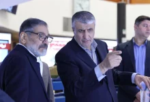 شمخاني رداً على ترمب: تفجير المنشآت النووية حلم مستحيل
