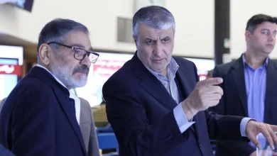 شمخاني رداً على ترمب: تفجير المنشآت النووية حلم مستحيل