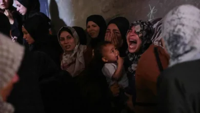 مؤشرات حذرة عن هدنة قريبة في غزة