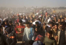 خطة أميركية جديدة لغزة تقترح اتفاقا لوقف النار بضمانة ترمب