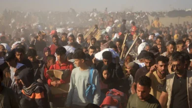 خطة أميركية جديدة لغزة تقترح اتفاقا لوقف النار بضمانة ترمب