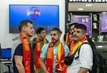 من شرقها لغربها… حملة قدساوية تنقل آلاف الجماهير إلى «الجوهرة»
