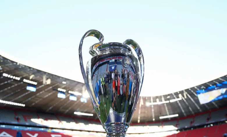 «نهائي دوري الأبطال»: من يفوز باللقب؟ «نهائي دوري الأبطال»: من يفوز باللقب؟