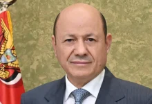 الرئيس اليمني يُثمِّن تمديد السعودية مشروع «مسام» لنزع الألغام