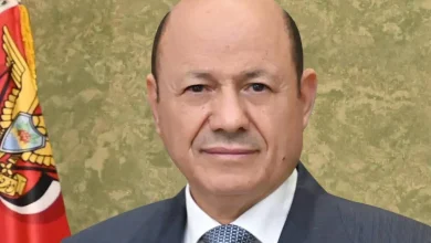 الرئيس اليمني يُثمِّن تمديد السعودية مشروع «مسام» لنزع الألغام