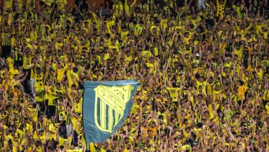 شراحيلي لـ«الشرق الأوسط»: لن اترك الاتحاد