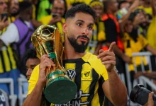 صالح الشهري لـ«الشرق الأوسط»: نستشعر أهمية مباراتي الأخضر