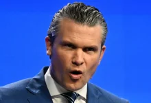 وزير الدفاع الأميركي يتهم الصين بالسعي للسيطرة على آسيا