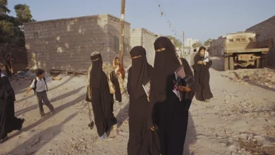 مشاريع التجميل تسهم في تحسين معيشة اليمنيات