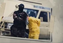 اعتقال شبكة «إجرامية» حاولت تنفيذ عمليات اغتيال