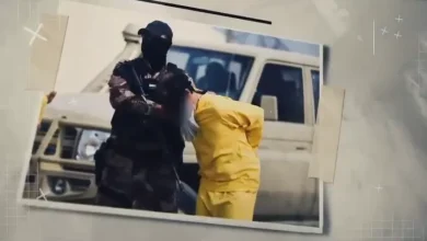 اعتقال شبكة «إجرامية» حاولت تنفيذ عمليات اغتيال
