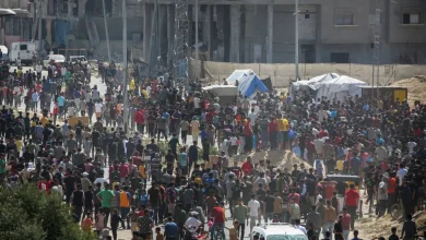 «الشرق الأوسط» تنشر رد «حماس» على مقترح ويتكوف