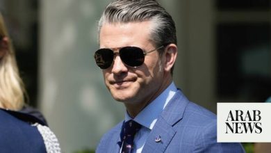 يأمر Hegseth الجيش بخفض التكاليف عن طريق دمج بعض الأوامر وخفض الوظائف