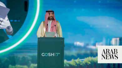 يناقش مؤتمر رياده مستقبل الصحة المهنية