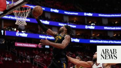 Pacers Shock Cavs ، ووريورز يطلقون النار على الصواريخ للتقدم في تصفيات الدوري الاميركي للمحترفين