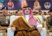 التعامل بحزم مع من يحاول الإخلال بأمن الحجيج