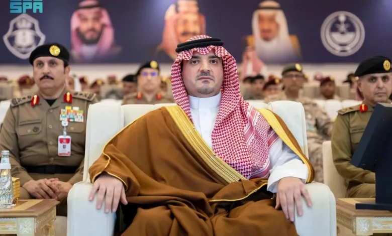 التعامل بحزم مع من يحاول الإخلال بأمن الحجيج التعامل بحزم مع من يحاول الإخلال بأمن الحجيج