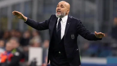 واثق من قدرة إيطاليا على العودة إلى كأس العالم
