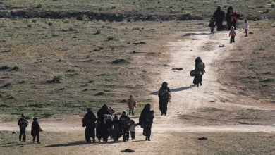 «داعش» يرتّب أوراقه في سوريا